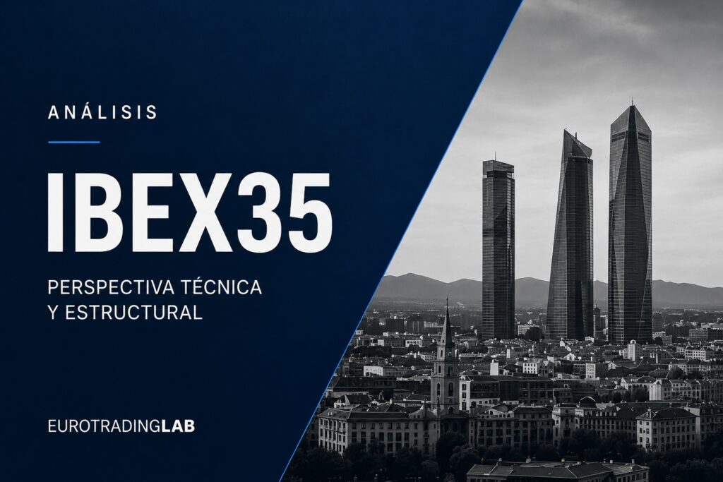 Análisis IBEX 35