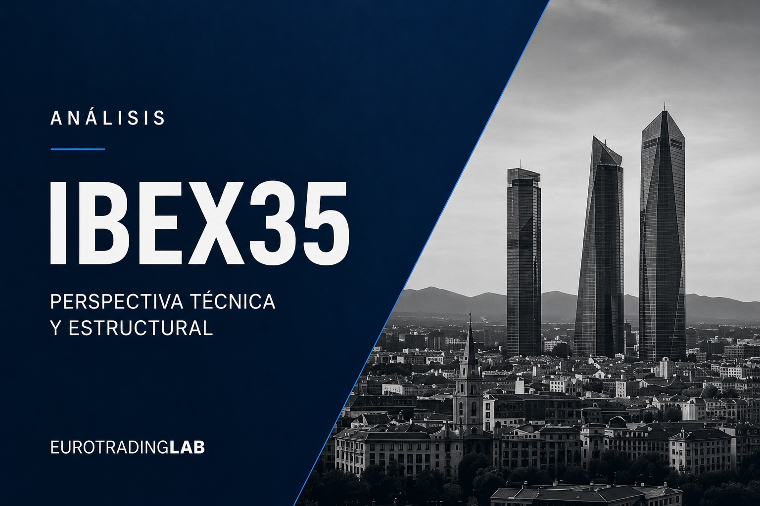 Análisis IBEX 35