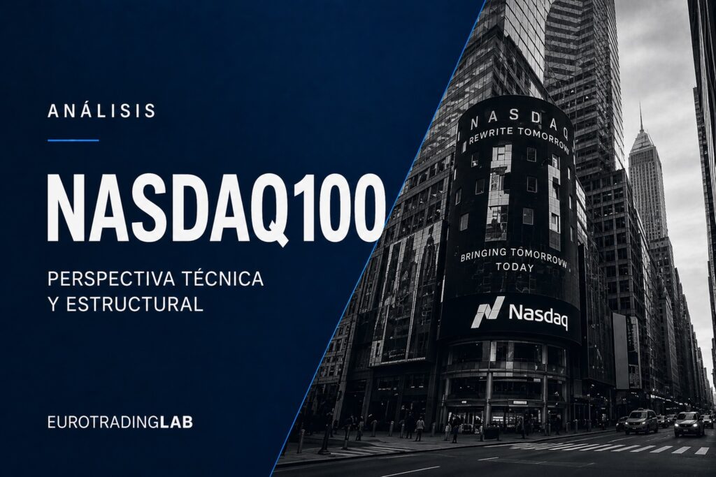 Análisis NASDAQ 100