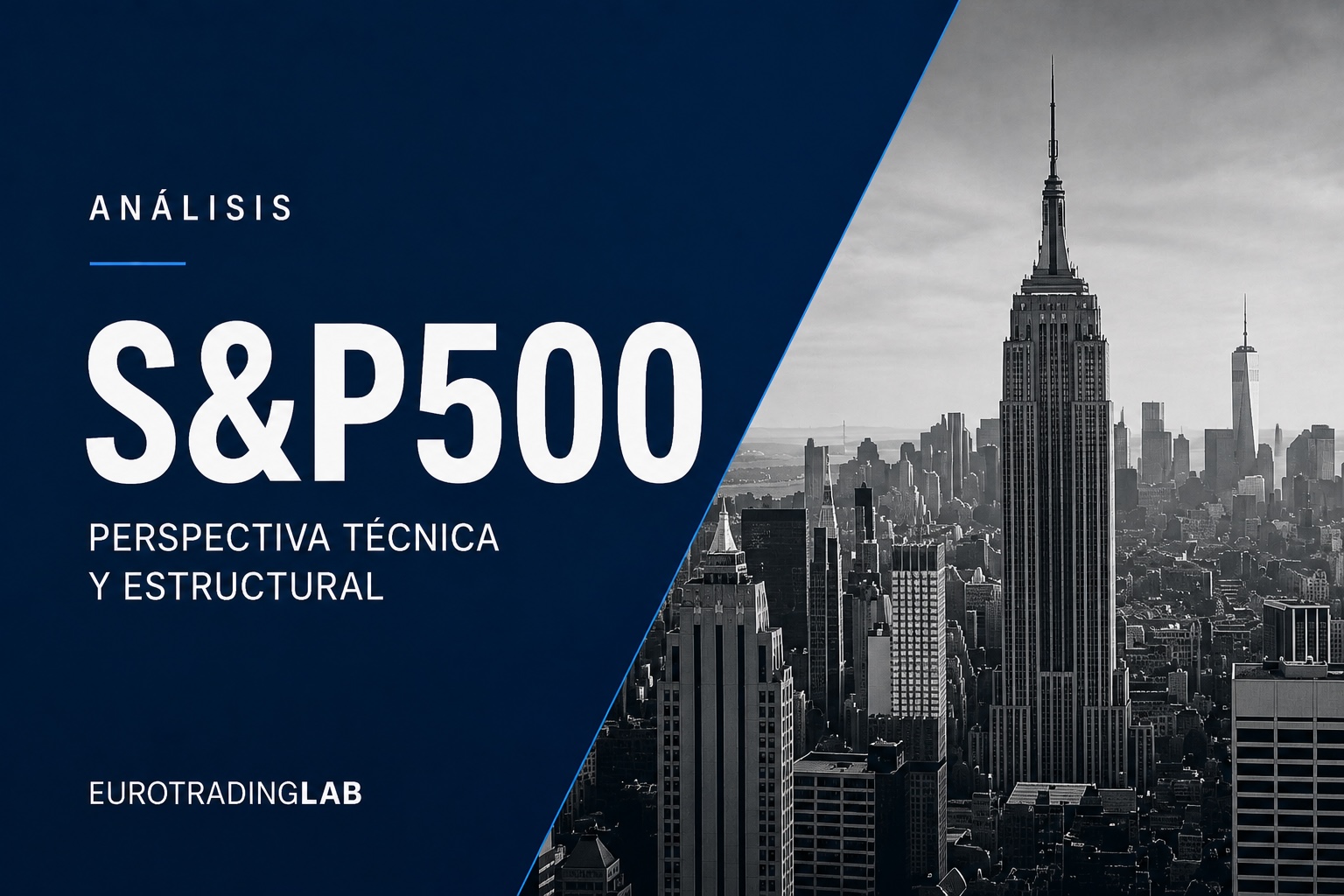 Análisis S&P 500