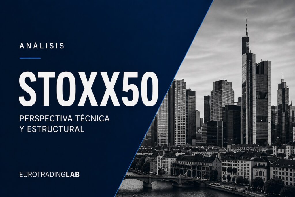 Análisis EUROSTOXX 50
