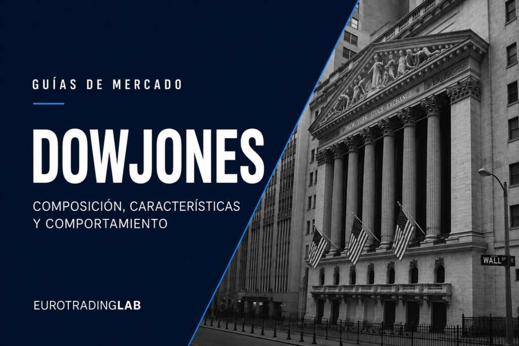 Qué es el DOW JONES y cómo funciona el índice bursátil más antiguo de EE. UU.