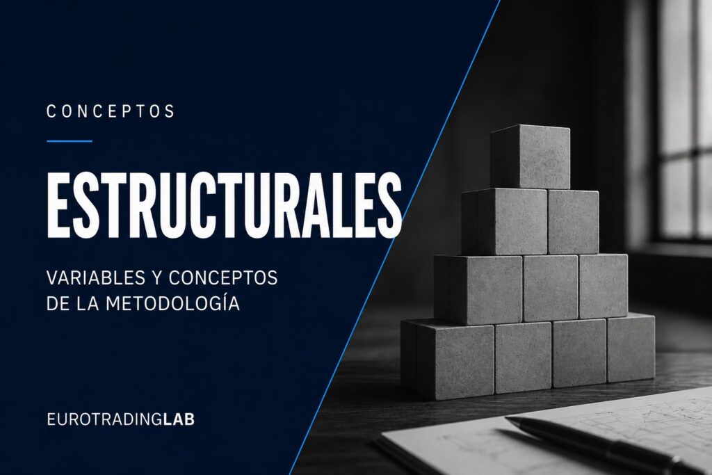 Conceptos Estructurales | EuroTradingLab